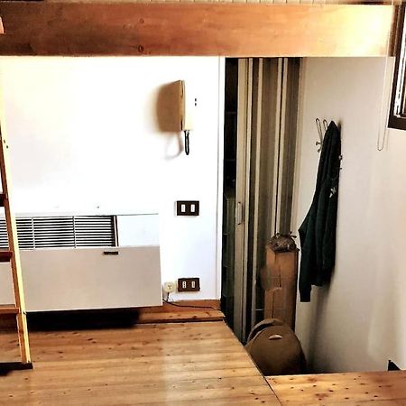 Romantic Studio In The Historical Heart Of Padova Eksteriør billede