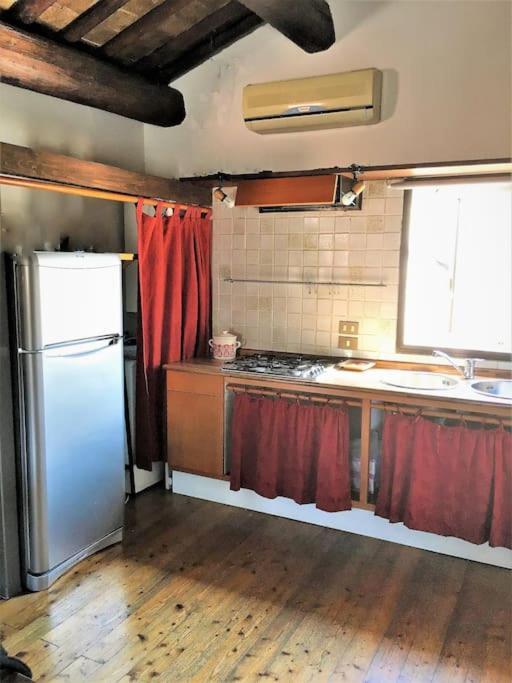 Romantic Studio In The Historical Heart Of Padova Eksteriør billede
