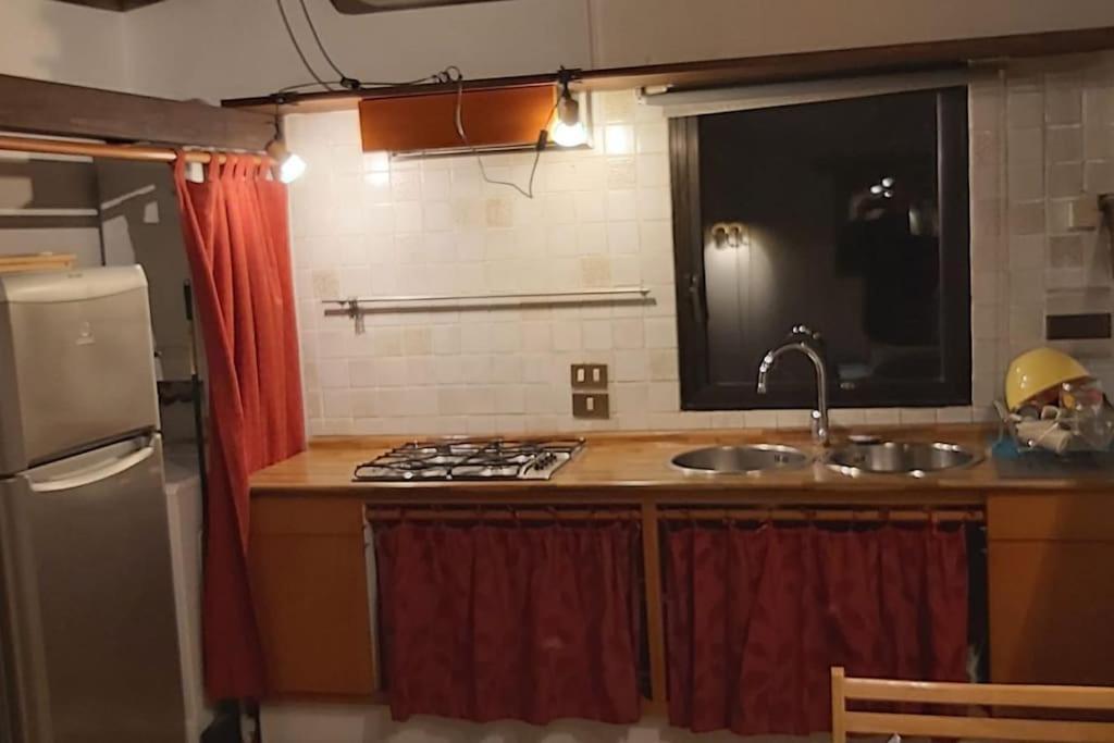 Romantic Studio In The Historical Heart Of Padova Eksteriør billede