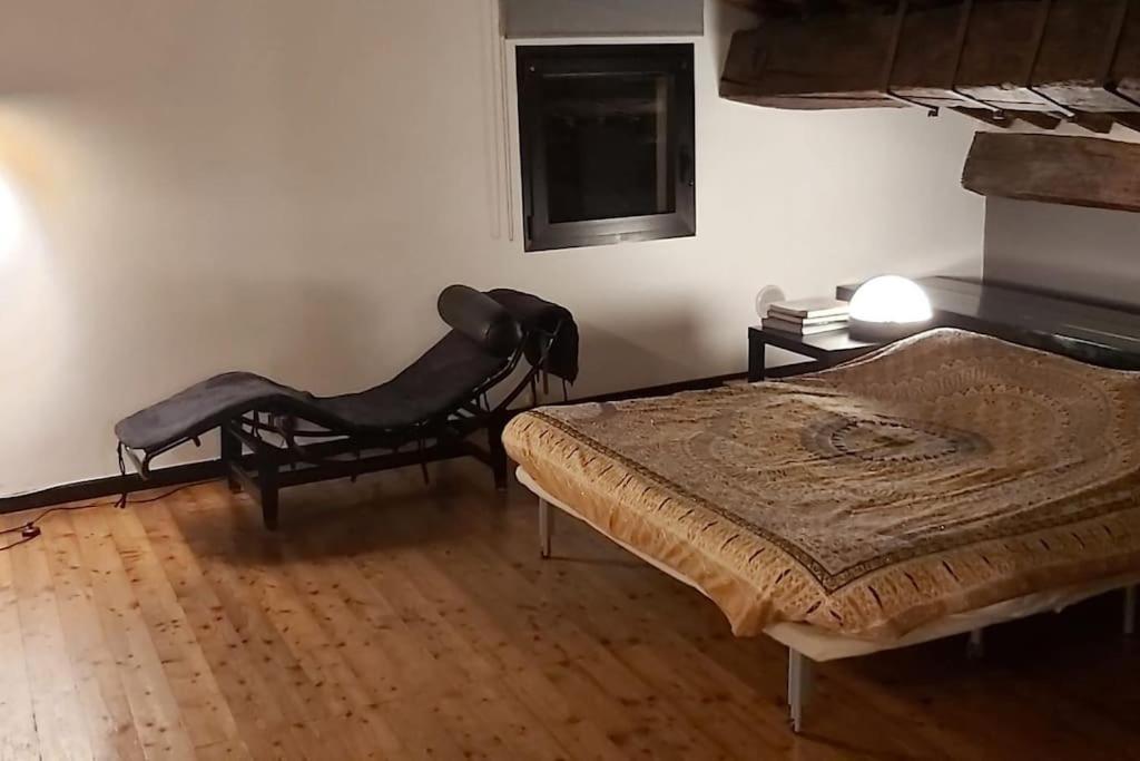 Romantic Studio In The Historical Heart Of Padova Eksteriør billede